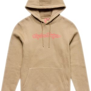 Hoodie TROY LEE DESIGNS Signature – Sienna