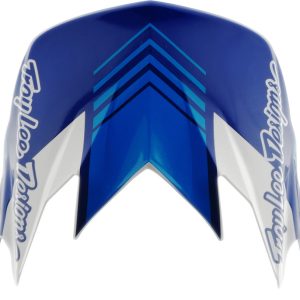 Visière TROY LEE DESIGNS GP Pro – Segment