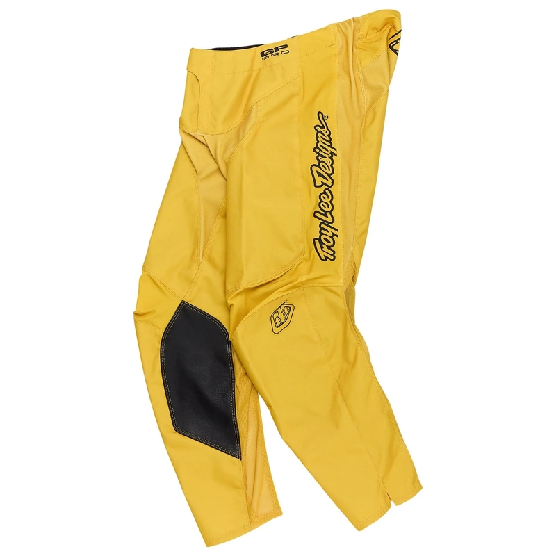 Pantalon TROY LEE DESIGNS GP Pro - Mono Gold