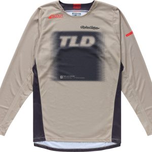 Maillot TROY LEE DESIGNS Scout GP Pro – Fade Out Timber