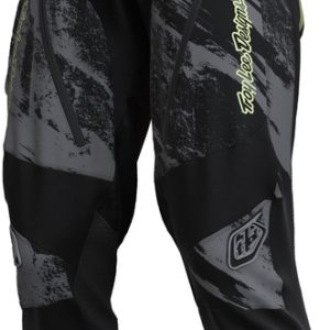 Pantalon TROY LEE DESIGNS Scout GP Pro – Slab