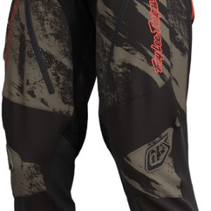 Pantalon TROY LEE DESIGNS Scout GP Pro – Slab Timber