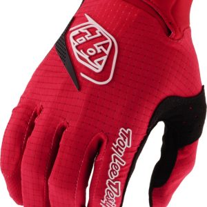 Gants TROY LEE DESIGNS Air – Mono Scarlet Glo