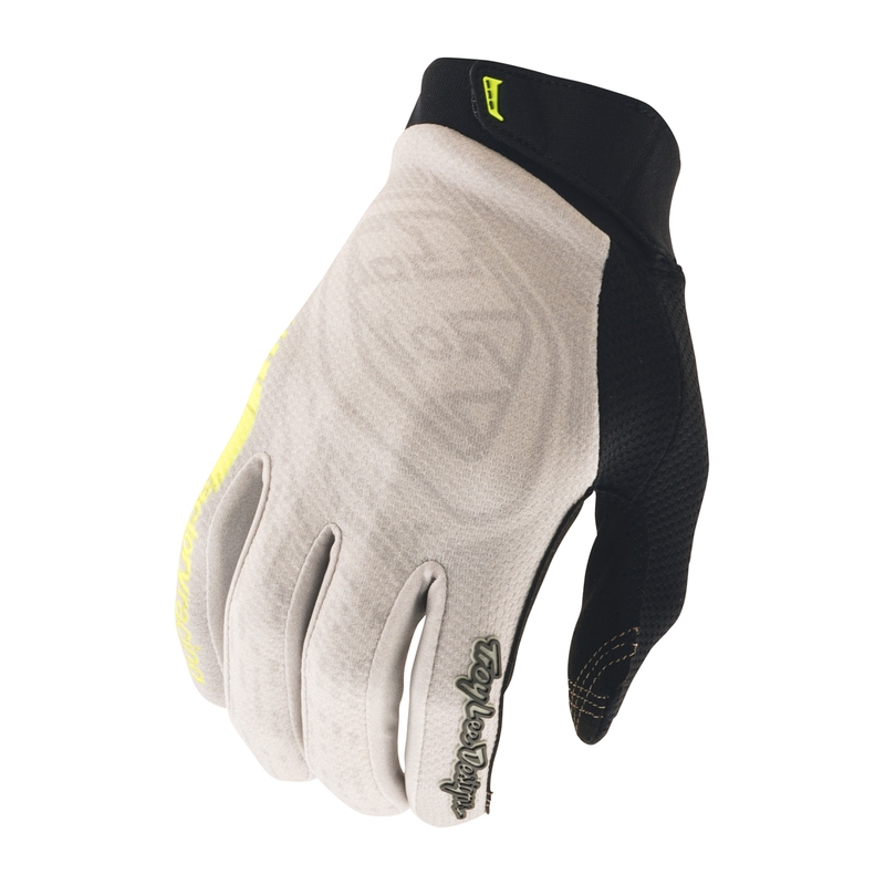 Gants TROY LEE DESIGNS GP Pro – Frames Vapor/