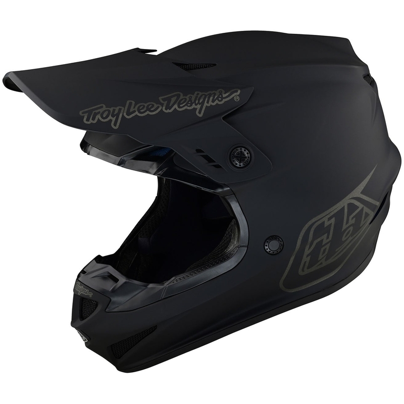 Casque enfant TROY LEE DESIGNS GP Mono