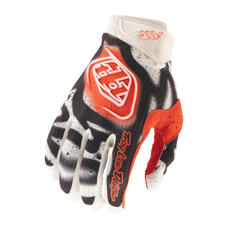 Gants enfant TROY LEE DESIGNS Air – Membrane /Infra Red