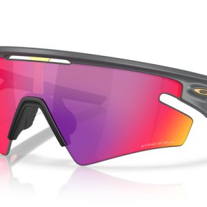 Lunettes de soleil OAKLEY Sphaera™ Slash Matte Carbon – verres Prizm Road