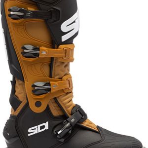 Bottes SIDI XPower Enduro – brun/noir