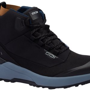 Chaussures SIDI Nucleus GTX – noir / Bering Sea