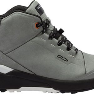 Chaussures SIDI Nucleus Suede WP – Deep Forest Black