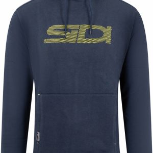 Sweatshirt SIDI Capta – Steel Blue