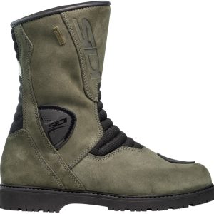 Bottes SIDI Gavia Gore Adventure – Militaire