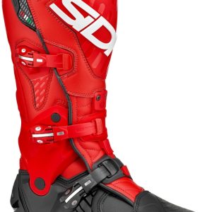 Bottes SIDI Crossair – noir / rouge