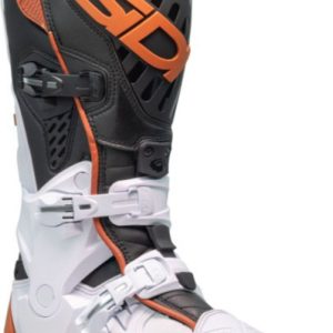 Bottes SIDI Crossair – blanc/noir