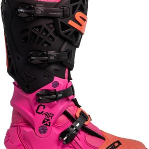 Bottes SIDI Crossair X – Messy / Coral