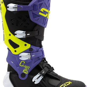 Bottes SIDI Crossair X – noir/violet
