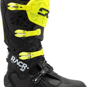 Bottes SIDI Crossair X – noir/jaune