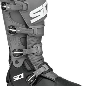 Bottes SIDI XPower SC – noir / gris