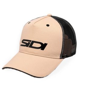 Casquette SIDI Viso – Sable