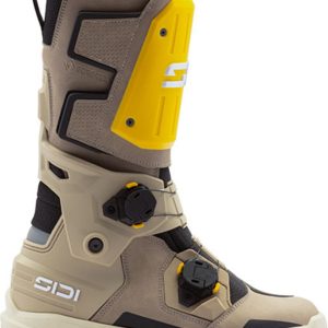Bottes SIDI Taurus GTX – Sand Ochre