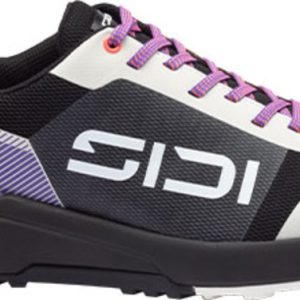 Chaussures SIDI Fluxx Low – Black/Ice White