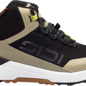 Chaussures SIDI Nucleus Air – Black/Dark Sand