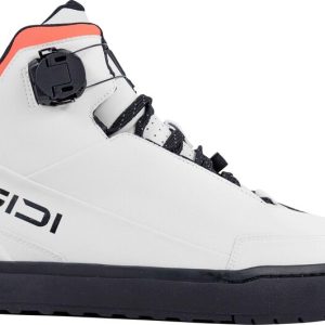 Chaussures SIDI Kryo – Ice White