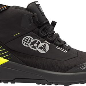 Chaussures SIDI Nucleus TH3 – Neon