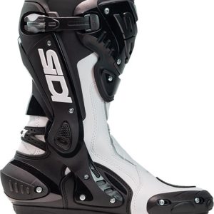 Bottes SIDI ST – noir/blanc
