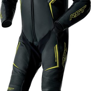 Combinaison RST S1 D3O – noir/jaune