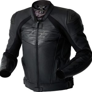Veste RST Tractech Evo D3O cuir