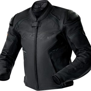 Veste RST S1 D3O cuir