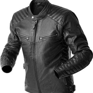 Veste RST Roadster Air D3O cuir