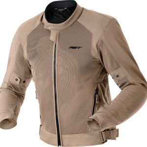 Veste RST Spectre Air D3O Textile – Sable