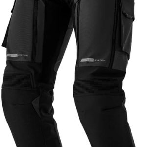 Pantalon RST Pro Series Adventure D3O long