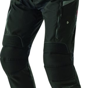 Pantalon RST Pro Series Paragon D3O Textile court