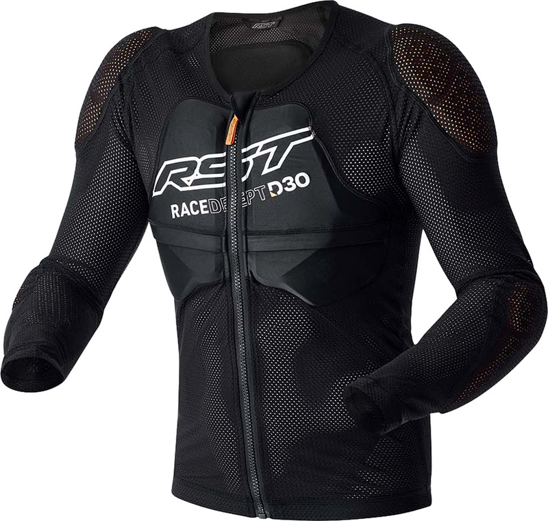 Gilet de protection RST Rade Dept D3O Performance