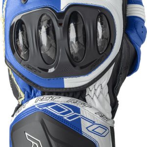 Gants RST Pro Series GP D3O – noir/bleu