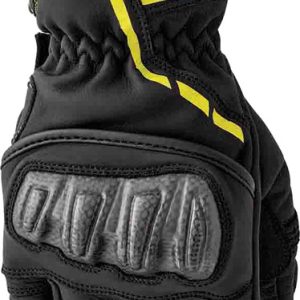 Gants RST S1 – noir/jaune fluo