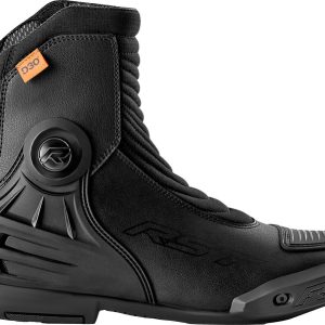 Bottes RST TracTech Evo D3O Short Waterproof