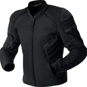 Veste femme RST S1 D3O Textile