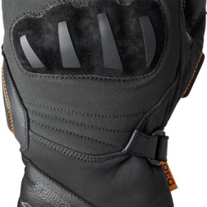 Gants RST Pro Series Artic D3O Waterproof femme