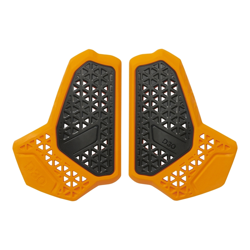 Protection de poitrine RST x D3O CP2 Split Chest