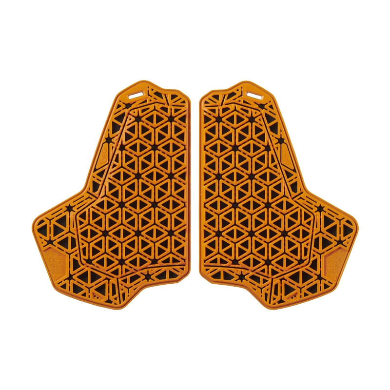 Protection de poitrine RST x D3O Ghost Split Chest