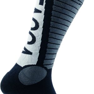 Chaussettes SIDI Rapidus – noir/gris/blanc