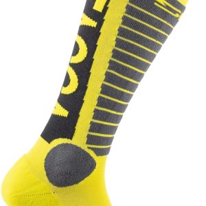 Chaussettes SIDI Rapidus – jaune/gris/noir