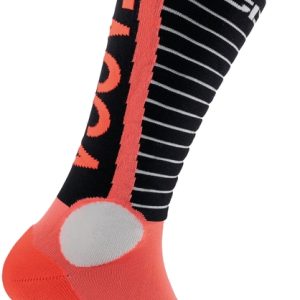 Chaussettes SIDI Rapidus – noir/gris/rose