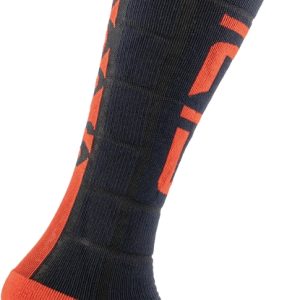 Chaussettes SIDI Woops – noir/rouge