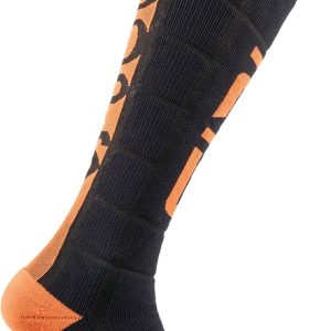 Chaussettes SIDI Woops – noir/orange