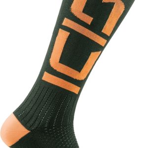 Chaussettes SIDI Off Sprint – vert/orange